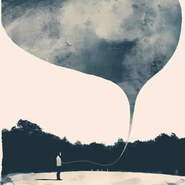 2123: Your Worsening Worry Wants Your Help to De-Stress by Ingrid Y. Helander on Management of Stress & Anxiety