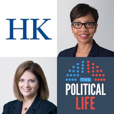 Lobbying in D.C. During the Covid-19 Crisis