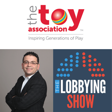 Championing the Benefits of Play, and the Importance of Networking