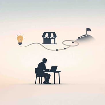 1994: [Part 1] The Craigslist Method: 4 Strategies to Start a Business In Your Spare Time by Tyler Tervooren