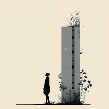 1742: The Possibilities of a Decluttered Writing Space by Joshua Becker of Becoming Minimalist on Content Creation Advice