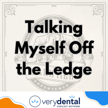 AME: Talking Myself Off the Ledge