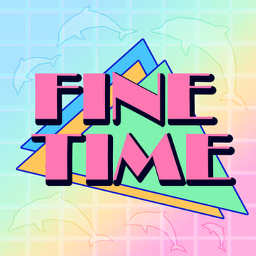 Is Turtles Mania Back?! | A Fine Time Special