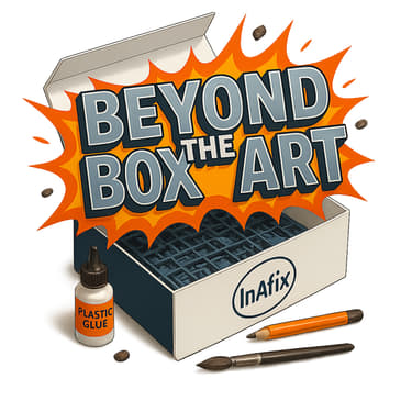 Episode 1 - The beginning