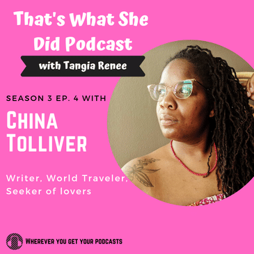 S3E4: China's Big Adventure - The Update Episode