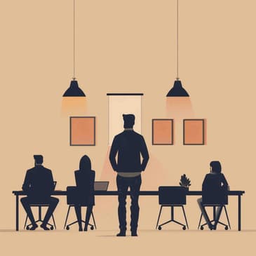 1372: [Part 2] How Leaders Can Get More Done Through Others: How Micromanagement Can Kill Productivity and Creativity by Laura Stack of The Productivity Pro