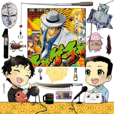 #97.5 First Thoughts on Chagecha