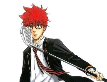 #3: Robot × LaserBeam (ft. Nigel Francis)