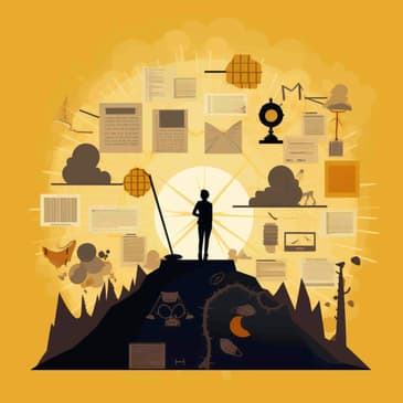 1209: Why Your Personal Productivity Determines Your Ultimate Success by Carl Pullein on Finding Your Own Version of Success