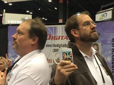 Chicago Midwinter 2016 highlights