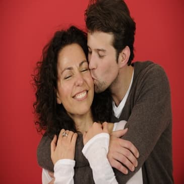 Ep.90 - The real reasons why both men & women rob the cradle