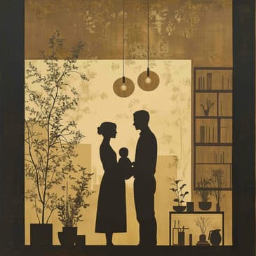 2333: 4 Key Issues for New Parents and How to Solve Them by April Eldemire with The Gottman Institute on Parenting Advice