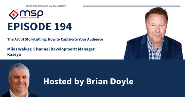 Miles Walker The Art of Storytelling How to Captivate Your Audience