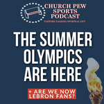 The Summer Olympics Are Here - A CPS Preview