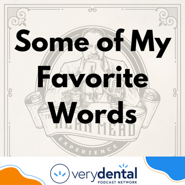 AME: Some of My Favorite Words