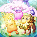 Pokemon Scarlet and Violet | The PokéPals