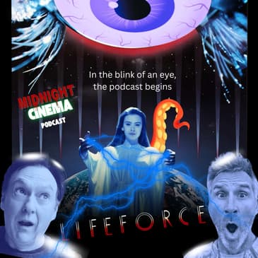 Lifeforce (1985)