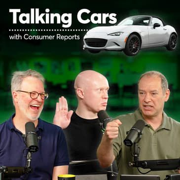2026 Mazda Miata Is Still the Answer