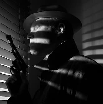 Bonus Episode: Va Va Boom (Robert Aldrich's "Kiss Me Deadly")