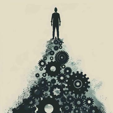 1404: Want to Succeed as an Entrepreneur - Learn the Art of Leverage by Kevin Mulligan on Entrepreneurship