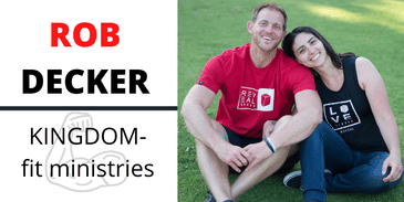 Rob Decker-Kingdom Fit (welcome to the gun show)