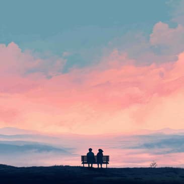 2634: [Part 1] How to Keep From Growing Apart by Melissa Josue on Marriage Advice and Creating A Life With Your Partner