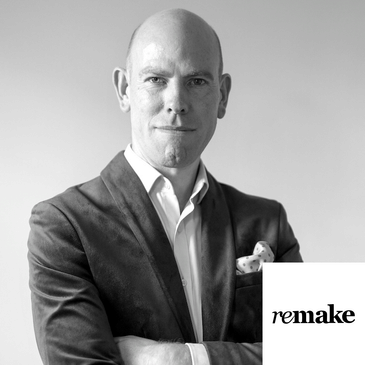 039. Max Rashbrooke: Time to Upgrade Democracy?