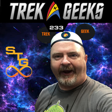 Stump The Geek Infinity