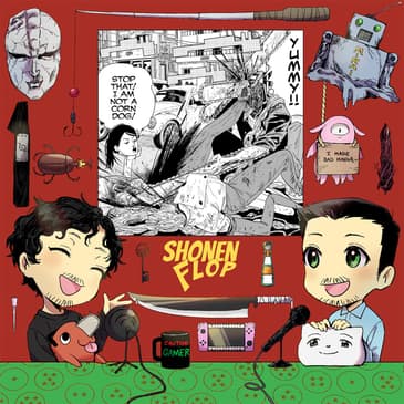 Chainsaw Minute: Chapter 126: Food Fight