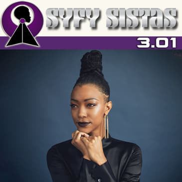 3.01: Oh Captain, Our Captain!