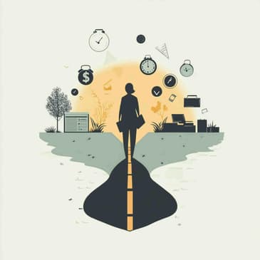 1432: Employee or Entrepreneur? The Pros and Cons of Self-Employment by JD Roth of GetRichSlowly