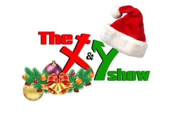 Ep.145 - Christmas, A Happy Time