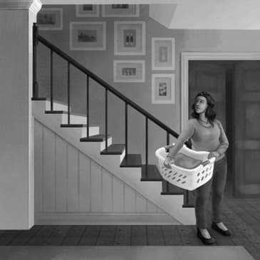 The Most Haunted House in Ohio