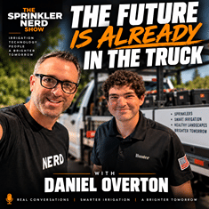 #217 - The Future Is Already In The Truck