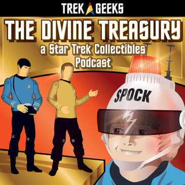 SPECIAL PREVIEW: The Divine Treasury