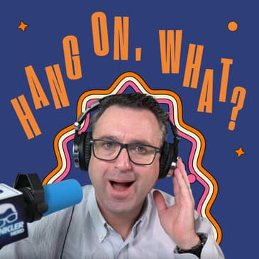 #003 - Customer Service Secrets with Denny Richards