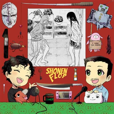 Chainsaw Minute: Chapter 111: Aha Ha Ha Ha