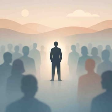 2859: Don't Underestimate Me Just Because I'm Not Dominating the Conversation by Rachel Ginder with Introvert Dear