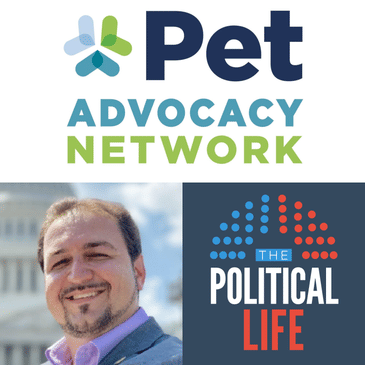 Foreign Service or Politics? Mike Bober Chose Politics. Hear from the thoughtful leader of the Pet Advocacy Network.