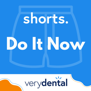 Shorts: Do It Now!