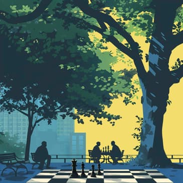 1329: How to Quit Your Job by James Altucher on Finding Your Purpose & Personal Transformation