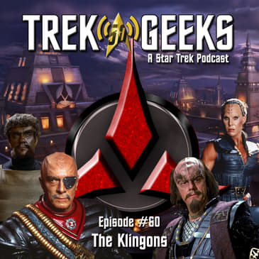 The Klingons