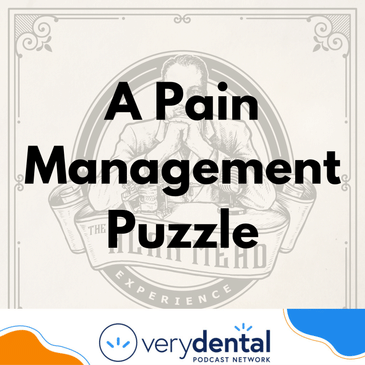 AME: A Pain Management Puzzle