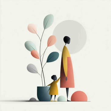 2664: How Having a Baby Changed My Financial Goals by Logan Allec with Marriage, Kids and Money on Children and Finances