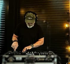 stompmachine - Full Conditions DJ set