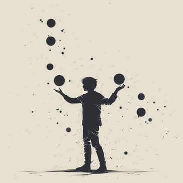 1260: Why It Pays to Hustle While You're Young by Chelsea of Smart Money Mamas on Passive Income & Entrepreneurial Ventures