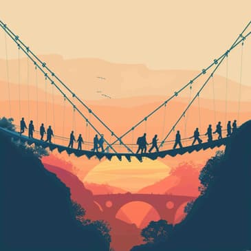 1259: Toward Zero Unemployment by Seth Godin on Connection Economy, Abundance, Trust & Remarkability