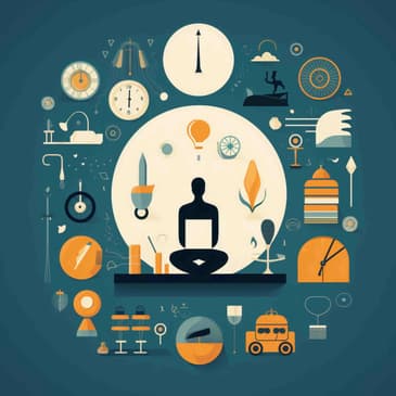 1212: 5 Self-Care Tips When You're Always In A State Of Hustle by Brian Tracy on Living a Balanced Life