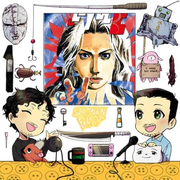 #46.5 First Thoughts on Level E