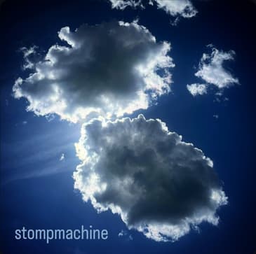 stompmachine - clouds - DJ MIX
